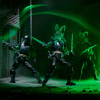 Hasbro G.I.JOE Classified Series - Night-Creeper ( )D.I.R.E.Tech