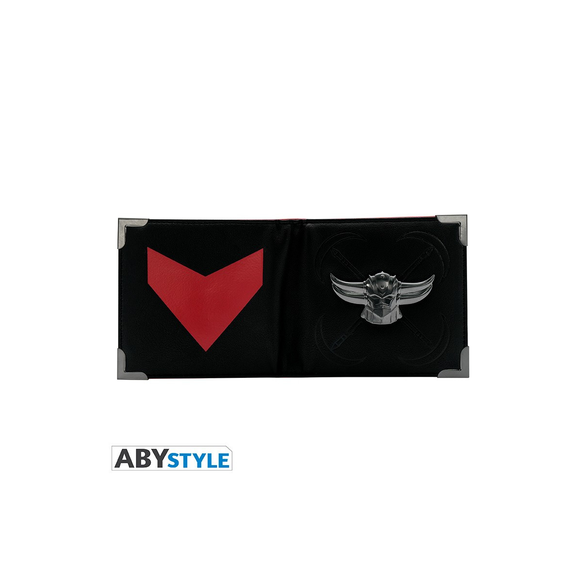 ABYstyle - Ufo Robot Grendizer - Premium Wallet Grendizer