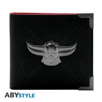 ABYstyle - Ufo Robot Grendizer - Premium Wallet Grendizer