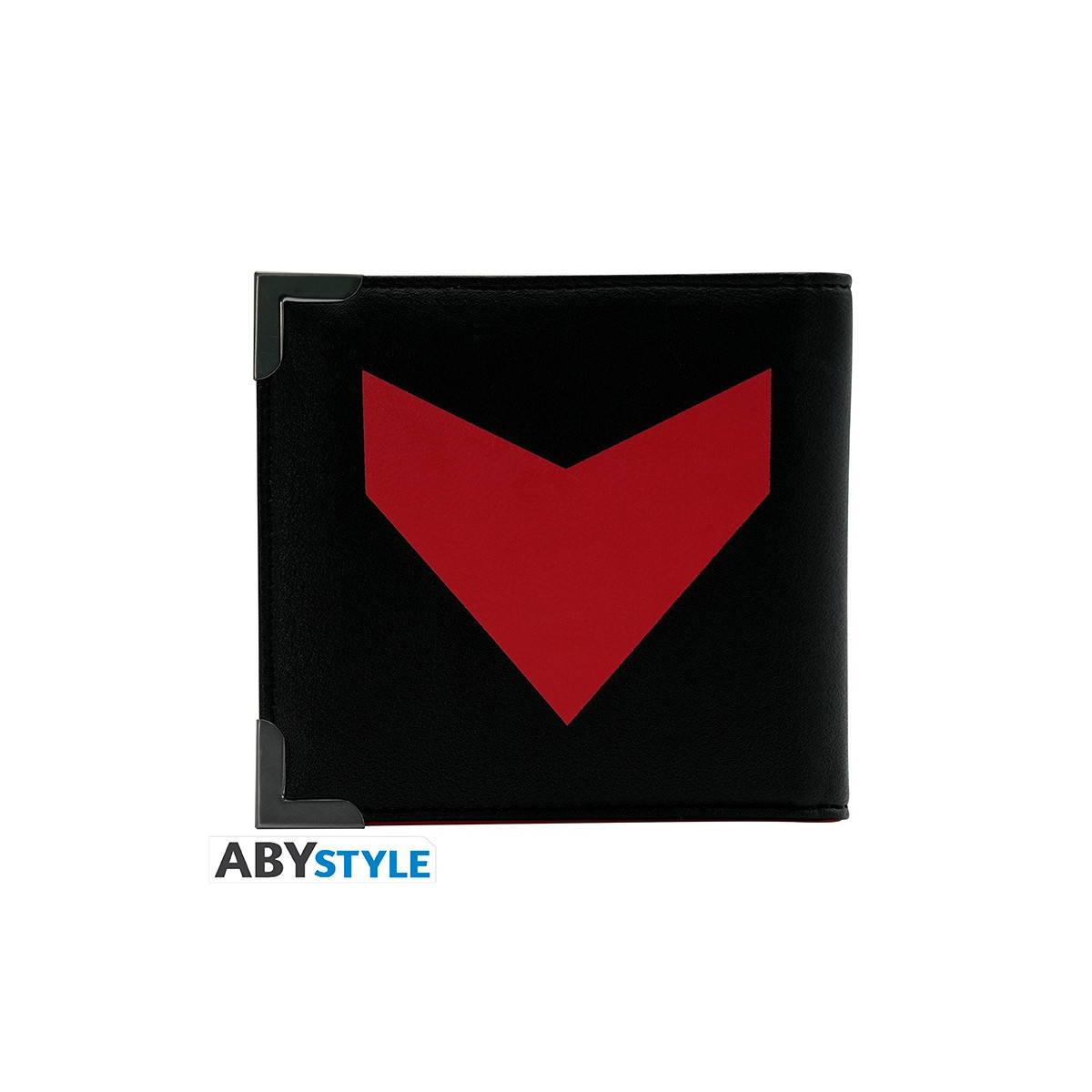 ABYstyle - Ufo Robot Grendizer - Premium Wallet Grendizer
