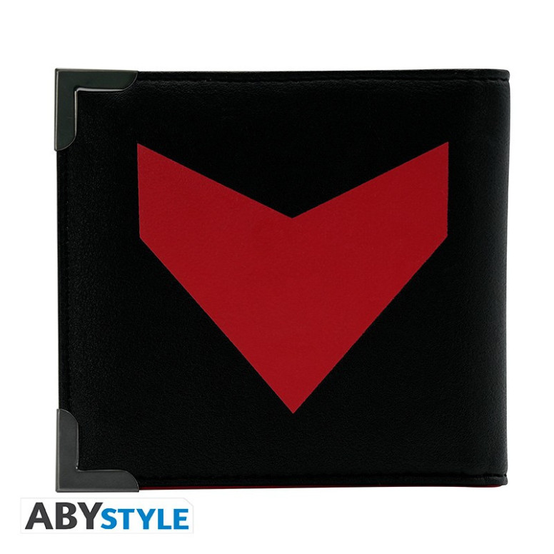 ABYstyle - Ufo Robot Grendizer - Premium Wallet Grendizer