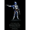 Attakus Star Wars Statue Yoda 2 Elite 1/10