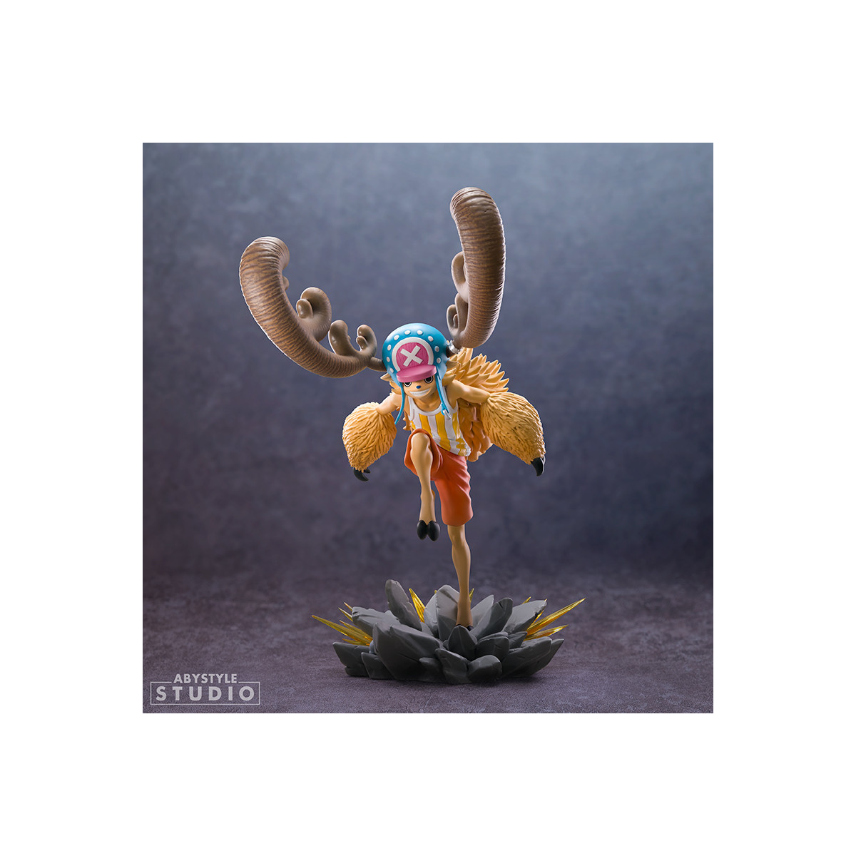 Abystyle - One Piece - Chopper - Super Figure Collection