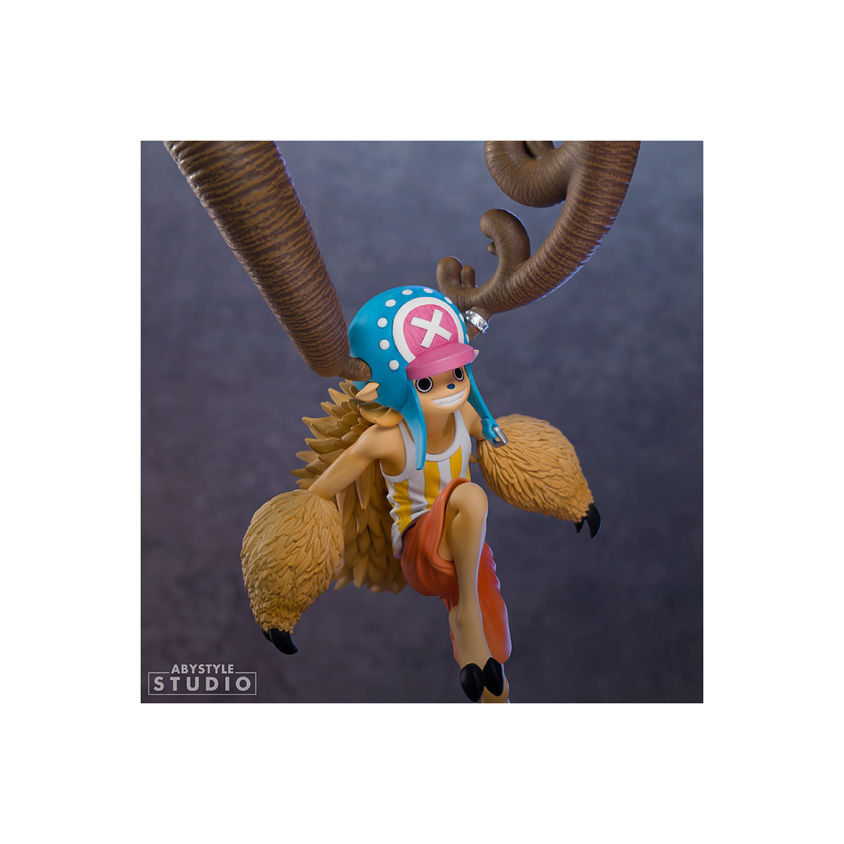 Abystyle - One Piece - Chopper - Super Figure Collection
