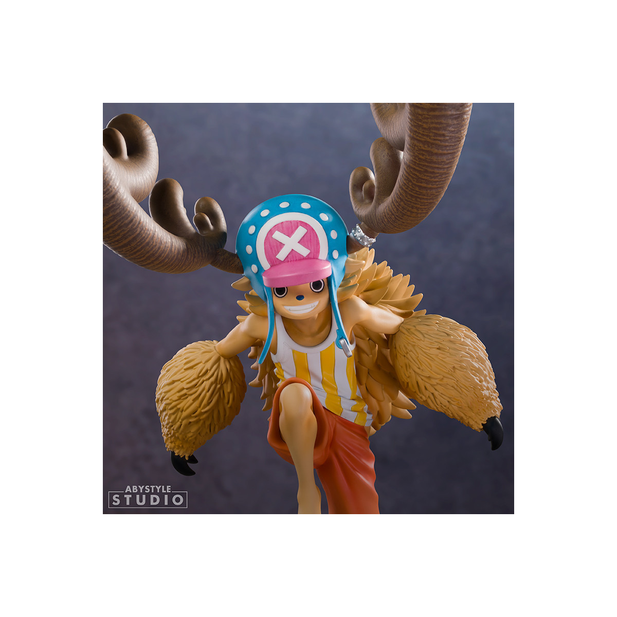 Abystyle - One Piece - Chopper - Super Figure Collection