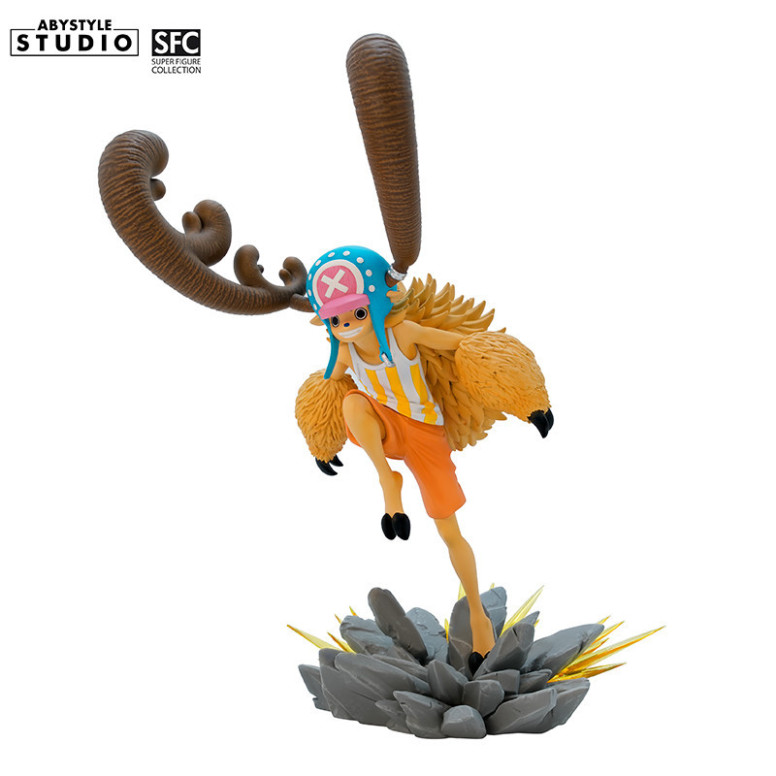 Abystyle - One Piece - Chopper - Super Figure Collection