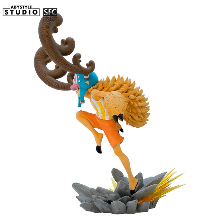 Abystyle - One Piece - Chopper - Super Figure Collection