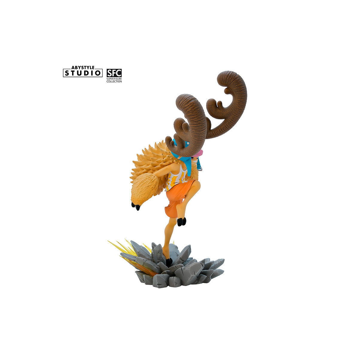 Abystyle - One Piece - Chopper - Super Figure Collection