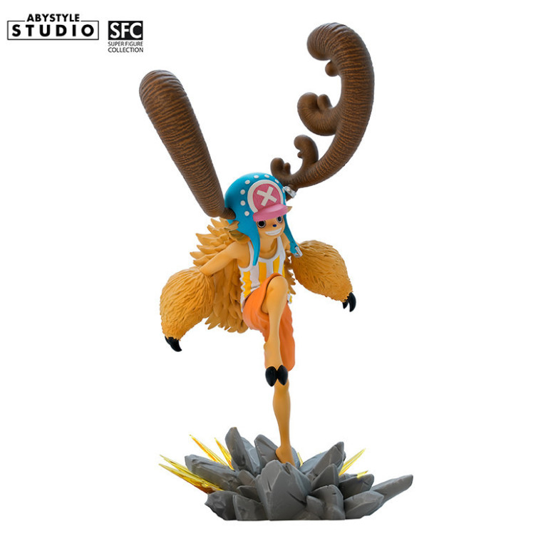 Abystyle - One Piece - Chopper - Super Figure Collection