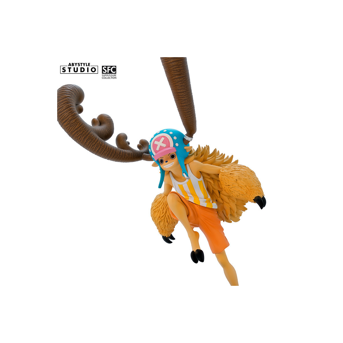 Abystyle - One Piece - Chopper - Super Figure Collection