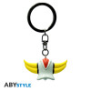 ABYstyle - UFO Robot Grendizer 3D Head Keychain Grendizer