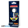 ABYstyle - UFO Robot Grendizer 3D Head Keychain Grendizer