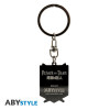 ABYstyle - ATTACK ON TITAN - Keychain - Survey Corps