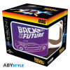 ABYstyle - Back to the Future - Mug - 320 ml - 1.21 GW