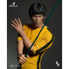 INART - Bruce Lee (Yellow Jumpsuit) 1/6 Scale Collectible Figure - The Game of Death