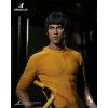 INART - Bruce Lee (Yellow Jumpsuit) 1/6 Scale Collectible Figure - The Game of Death