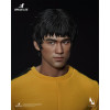 INART - Bruce Lee (Yellow Jumpsuit) 1/6 Scale Collectible Figure - The Game of Death