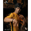 INART - Bruce Lee (Yellow Jumpsuit) 1/6 Scale Collectible Figure - The Game of Death