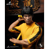 INART - Bruce Lee (Yellow Jumpsuit) 1/6 Scale Collectible Figure - The Game of Death
