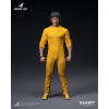 INART - Bruce Lee (Yellow Jumpsuit) 1/12 Scale Action Figure - The Game of Death