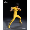 INART - Bruce Lee (Yellow Jumpsuit) 1/12 Scale Action Figure - The Game of Death