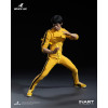 INART - Bruce Lee (Yellow Jumpsuit) 1/12 Scale Action Figure - The Game of Death