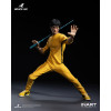 INART - Bruce Lee (Yellow Jumpsuit) 1/12 Scale Action Figure - The Game of Death