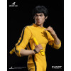 INART - Bruce Lee (Yellow Jumpsuit) 1/12 Scale Action Figure - The Game of Death