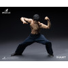 INART - " Bruce Lee " (Kung Fu Outfit) 1/12 Scale Action Figure