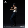 INART - " Bruce Lee " (Kung Fu Outfit) 1/12 Scale Action Figure