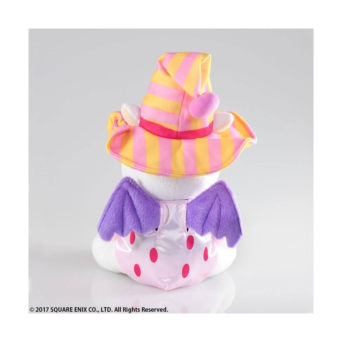 Final Fantasy peluche Kopo Moogle FF XIV