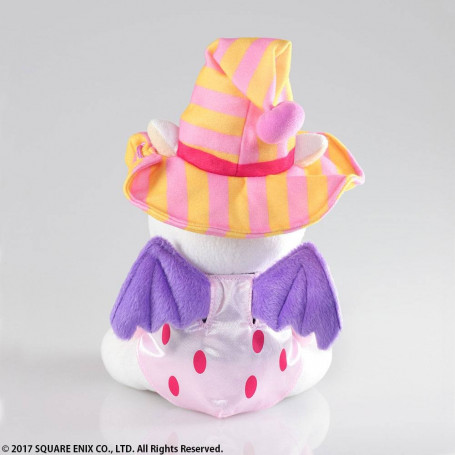 Final Fantasy peluche Kopo Moogle FF XIV