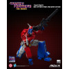 Three Zero - Transformers MDLX OPTIMUS PRIME (1986 Movie Edition)