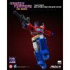 Three Zero - Transformers MDLX OPTIMUS PRIME (1986 Movie Edition)