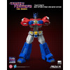 Three Zero - Transformers MDLX OPTIMUS PRIME (1986 Movie Edition)
