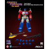 Three Zero - Transformers MDLX OPTIMUS PRIME (1986 Movie Edition)