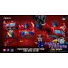 Three Zero - Transformers MDLX OPTIMUS PRIME (1986 Movie Edition)
