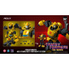 Three Zero - Transformers MDLX BUMBLEBEE (1986 Movie Edition)