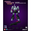 Three Zero - Transformers MDLX MEGATRON (1986 Movie Edition)