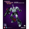 Three Zero - Transformers MDLX MEGATRON (1986 Movie Edition)