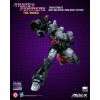 Three Zero - Transformers MDLX MEGATRON (1986 Movie Edition)