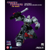 Three Zero - Transformers MDLX MEGATRON (1986 Movie Edition)