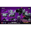 Three Zero - Transformers MDLX MEGATRON (1986 Movie Edition)