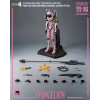 Three Zero - Neon Genesis Evangelion Production Model Custom Type-08a (Neon Genesis Evangelion: New Theatrical Edition) - Robo-D