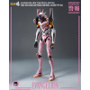 Three Zero - Neon Genesis Evangelion Production Model Custom Type-08a (Neon Genesis Evangelion: New Theatrical Edition) - Robo-D