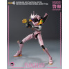 Three Zero - Neon Genesis Evangelion Production Model Custom Type-08a (Neon Genesis Evangelion: New Theatrical Edition) - Robo-D