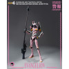 Three Zero - Neon Genesis Evangelion Production Model Custom Type-08a (Neon Genesis Evangelion: New Theatrical Edition) - Robo-D