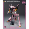 Three Zero - Neon Genesis Evangelion Production Model Custom Type-08a (Neon Genesis Evangelion: New Theatrical Edition) - Robo-D