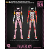 Three Zero - Neon Genesis Evangelion Production Model Custom Type-08a (Neon Genesis Evangelion: New Theatrical Edition) - Robo-D