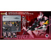 Three Zero - Neon Genesis Evangelion Production Model Custom Type-08a (Neon Genesis Evangelion: New Theatrical Edition) - Robo-D